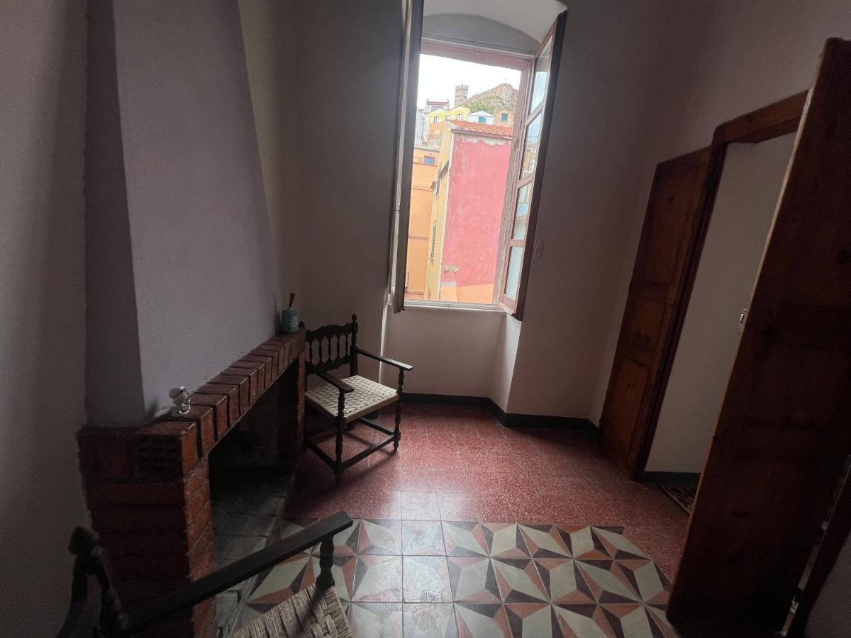 Corso 41 Hotel Bosa Exterior photo