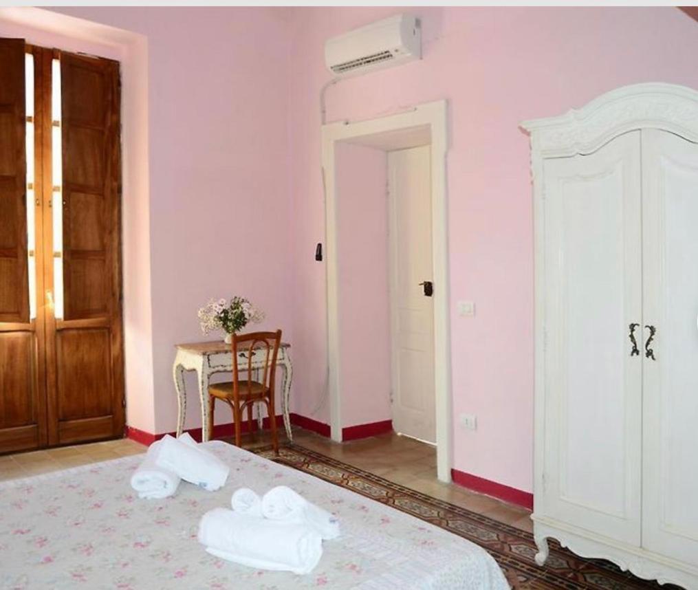 Corso 41 Hotel Bosa Exterior photo